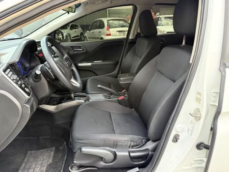 HONDA City Sedan 1.5 16V 4P EX FLEX AUTOM�TICO, Foto 10