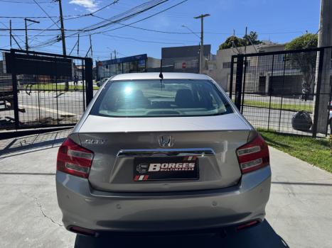 HONDA City Sedan 1.5 16V 4P LX FLEX, Foto 5