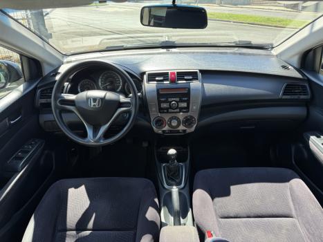 HONDA City Sedan 1.5 16V 4P LX FLEX, Foto 11