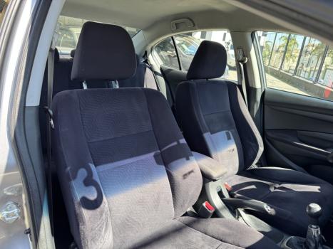 HONDA City Sedan 1.5 16V 4P LX FLEX, Foto 13