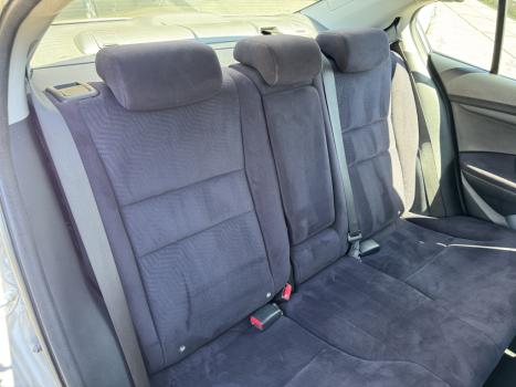 HONDA City Sedan 1.5 16V 4P LX FLEX, Foto 14