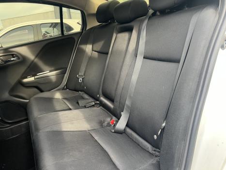 HONDA City Sedan 1.5 16V 4P EX FLEX AUTOM�TICO, Foto 7