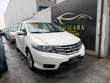 HONDA City Sedan 1.5 16V 4P LX FLEX, Foto 1