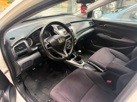 HONDA City Sedan 1.5 16V 4P LX FLEX, Foto 5