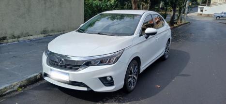 HONDA City Sedan 1.5 16V 4P EXL FLEX AUTOM�TICO, Foto 1