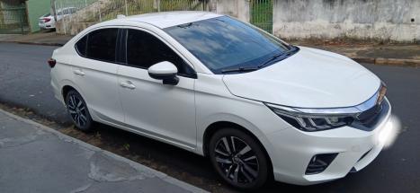 HONDA City Sedan 1.5 16V 4P EXL FLEX AUTOM�TICO, Foto 2