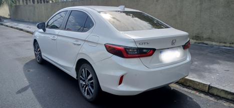 HONDA City Sedan 1.5 16V 4P EXL FLEX AUTOM�TICO, Foto 3
