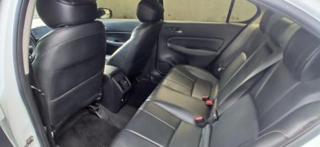 HONDA City Sedan 1.5 16V 4P EXL FLEX AUTOM�TICO, Foto 5