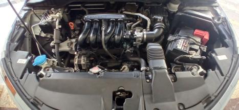 HONDA City Sedan 1.5 16V 4P EXL FLEX AUTOM�TICO, Foto 6