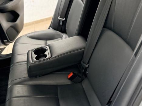 HONDA City Sedan 1.5 16V 4P FLEX TOURING AUTOM�TICO CVT, Foto 6