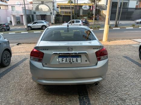 HONDA City Sedan 1.5 16V 4P DX FLEX, Foto 5