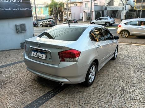 HONDA City Sedan 1.5 16V 4P DX FLEX, Foto 6