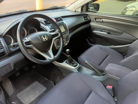 HONDA City Sedan 1.5 16V 4P DX FLEX, Foto 7