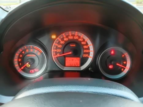 HONDA City Sedan 1.5 16V 4P DX FLEX, Foto 8