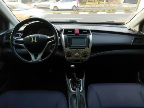 HONDA City Sedan 1.5 16V 4P DX FLEX, Foto 10