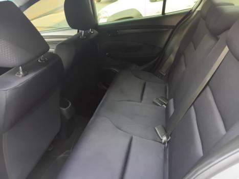HONDA City Sedan 1.5 16V 4P DX FLEX, Foto 11