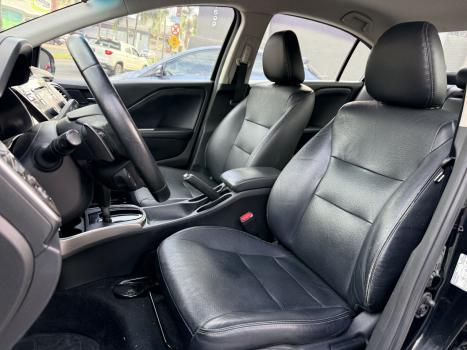 HONDA City Sedan 1.5 16V 4P EXL FLEX AUTOM�TICO, Foto 8
