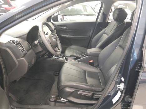 HONDA City Sedan 1.5 16V 4P EXL FLEX AUTOM�TICO, Foto 7