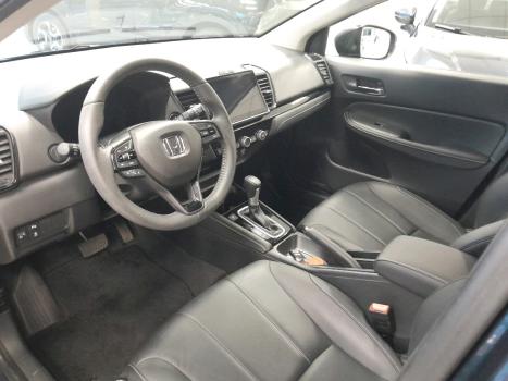 HONDA City Sedan 1.5 16V 4P EXL FLEX AUTOM�TICO, Foto 8