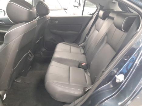 HONDA City Sedan 1.5 16V 4P EXL FLEX AUTOM�TICO, Foto 9