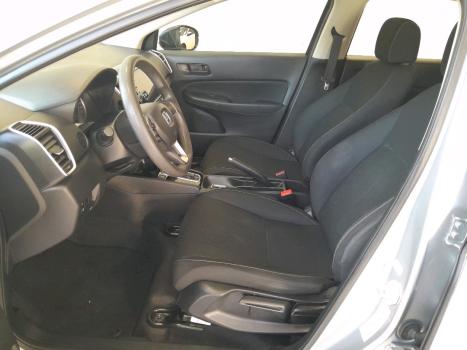 HONDA City Sedan 1.5 16V 4P LX FLEX AUTOM�TICO, Foto 6