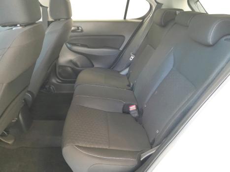 HONDA City Sedan 1.5 16V 4P LX FLEX AUTOM�TICO, Foto 8