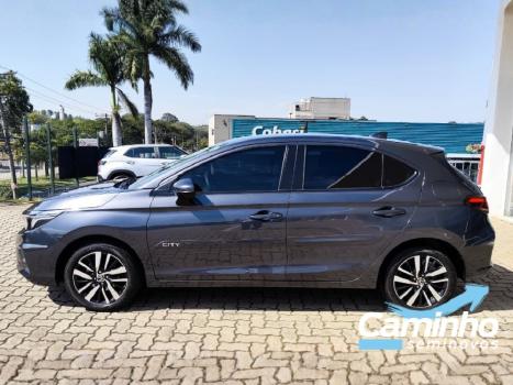 HONDA City Sedan 1.5 16V 4P EXL FLEX AUTOM�TICO, Foto 8