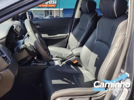 HONDA City Sedan 1.5 16V 4P EXL FLEX AUTOM�TICO, Foto 10