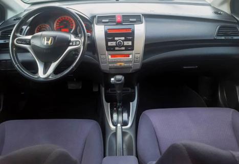 HONDA City Sedan 1.5 16V 4P EX FLEX AUTOM�TICO, Foto 8