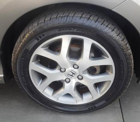 HONDA City Sedan 1.5 16V 4P EX FLEX AUTOM�TICO, Foto 10