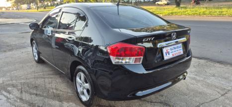 HONDA City Sedan 1.5 16V 4P EX FLEX AUTOM�TICO, Foto 5