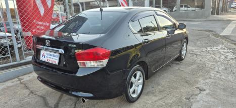 HONDA City Sedan 1.5 16V 4P EX FLEX AUTOM�TICO, Foto 6
