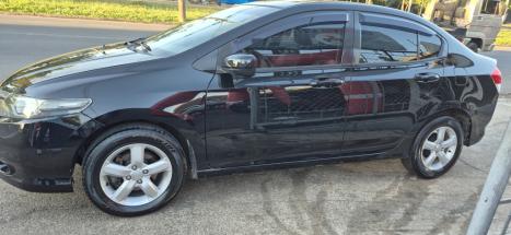HONDA City Sedan 1.5 16V 4P EX FLEX AUTOM�TICO, Foto 7