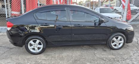 HONDA City Sedan 1.5 16V 4P EX FLEX AUTOM�TICO, Foto 8
