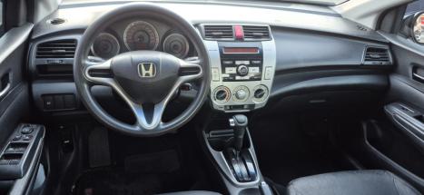 HONDA City Sedan 1.5 16V 4P EX FLEX AUTOM�TICO, Foto 9