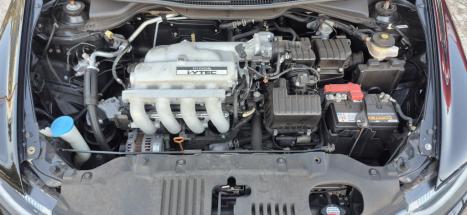 HONDA City Sedan 1.5 16V 4P EX FLEX AUTOM�TICO, Foto 10