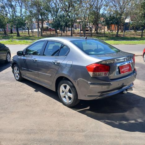 HONDA City Sedan 1.5 16V 4P DX FLEX, Foto 7