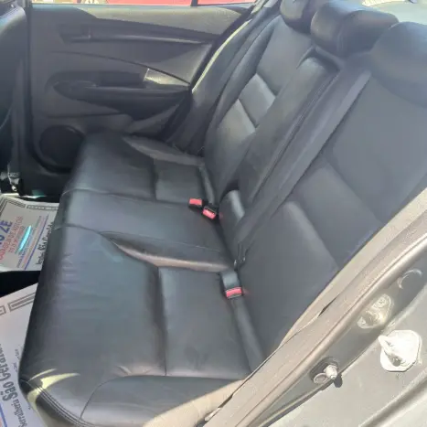 HONDA City Sedan 1.5 16V 4P DX FLEX, Foto 12