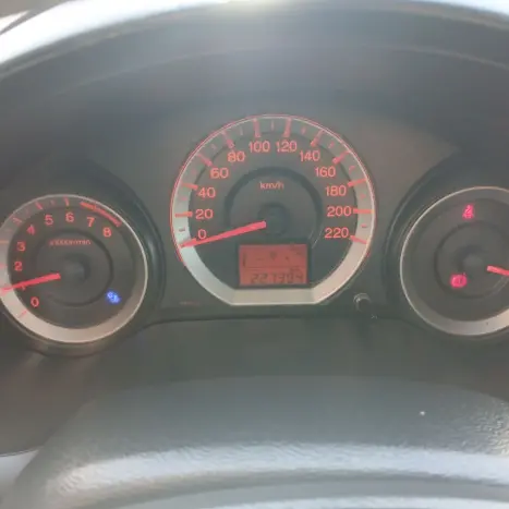 HONDA City Sedan 1.5 16V 4P DX FLEX, Foto 13