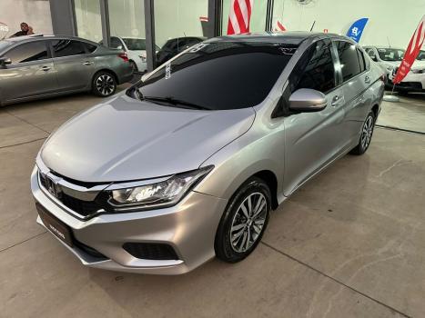 HONDA City Sedan 1.5 16V 4P EX FLEX AUTOM�TICO, Foto 2