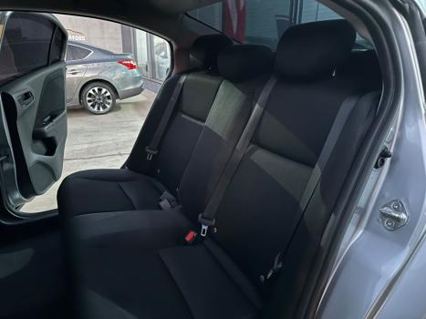 HONDA City Sedan 1.5 16V 4P EX FLEX AUTOM�TICO, Foto 10