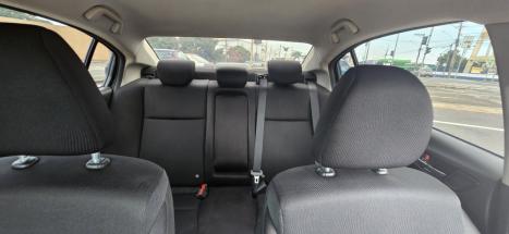 HONDA City Sedan 1.5 16V 4P EX FLEX AUTOM�TICO, Foto 8