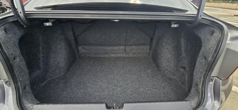 HONDA City Sedan 1.5 16V 4P EX FLEX AUTOM�TICO, Foto 9