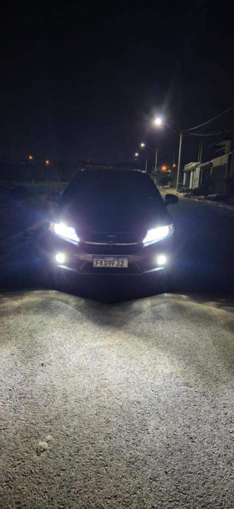 HONDA City Sedan 1.5 16V 4P EX FLEX AUTOM�TICO, Foto 10
