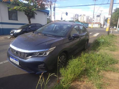 HONDA City Sedan 1.5 16V 4P LX FLEX AUTOM�TICO, Foto 2