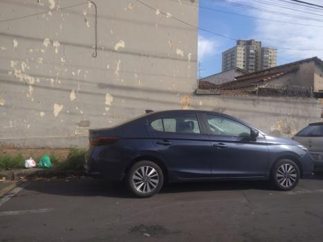 HONDA City Sedan 1.5 16V 4P LX FLEX AUTOM�TICO, Foto 3