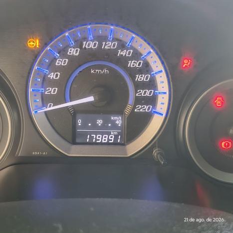 HONDA City Sedan 1.5 16V 4P LX FLEX, Foto 4