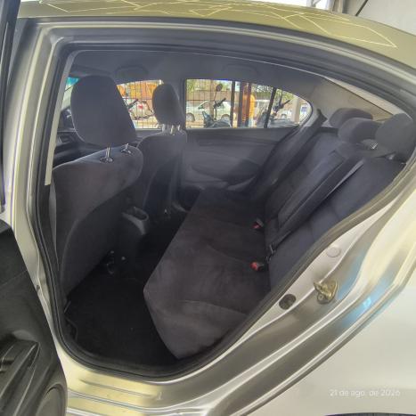 HONDA City Sedan 1.5 16V 4P LX FLEX, Foto 7