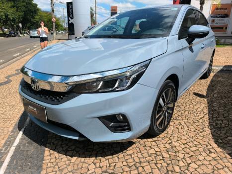 HONDA City Sedan 1.5 16V 4P EXL FLEX AUTOM�TICO, Foto 2