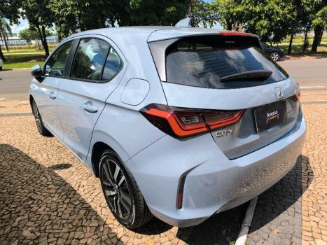 HONDA City Sedan 1.5 16V 4P EXL FLEX AUTOM�TICO, Foto 6